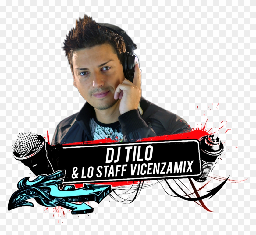 Download Dj & Staff - Download Dj & Staff #1767950