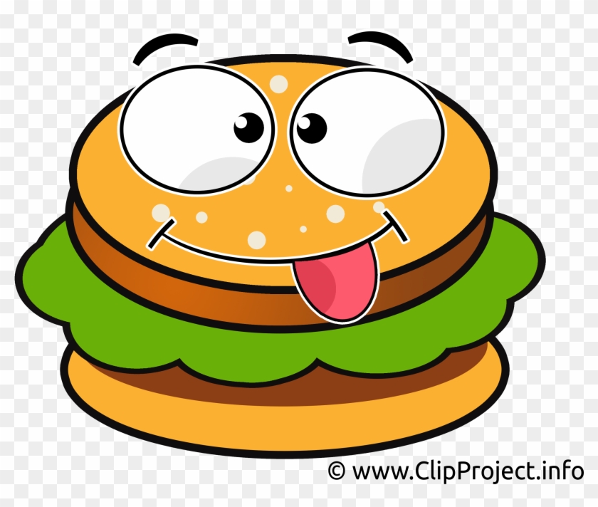 Hamburger Clipart Gratuit Dessin Images - Hamburger Clipart Gratuit Dessin Images #1767953