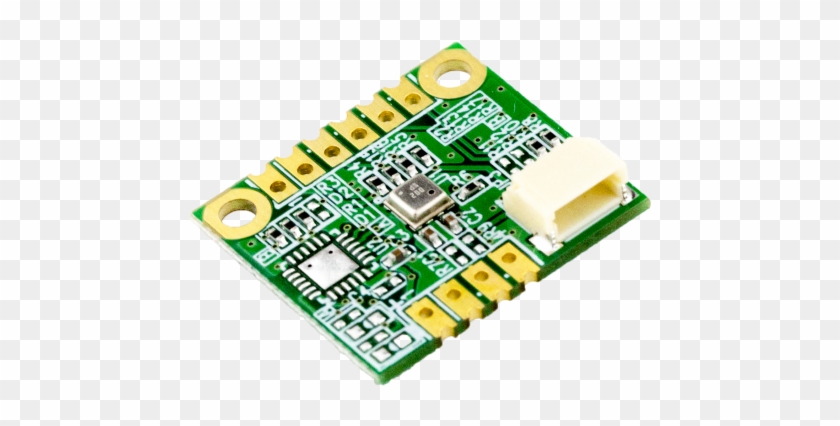Golden Technology Corporation - Golden Technology Corporation #1767977