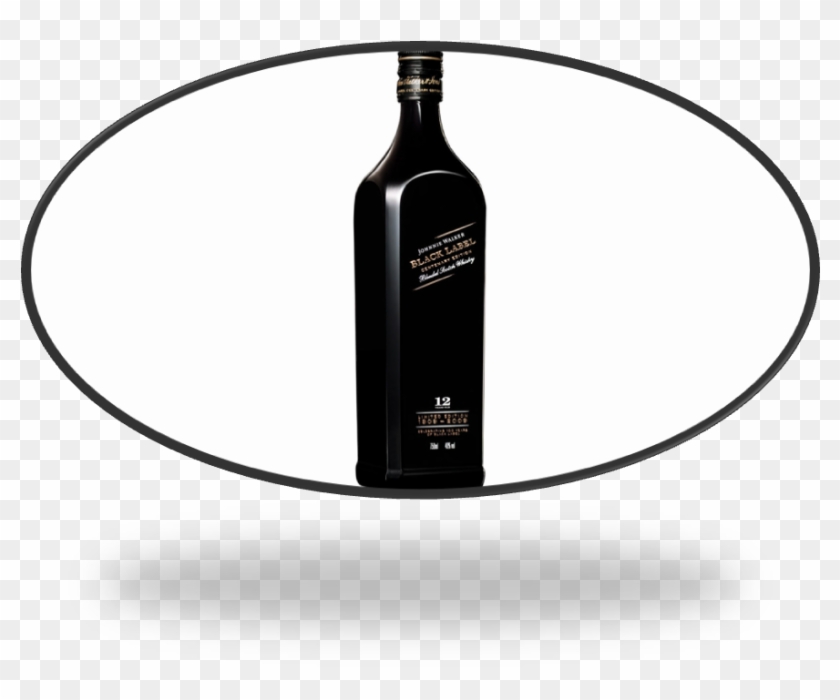 Johnnie Walker Black Label Centenary Limited Edition - Johnnie Walker Black Label Centenary Limited Edition #1768065