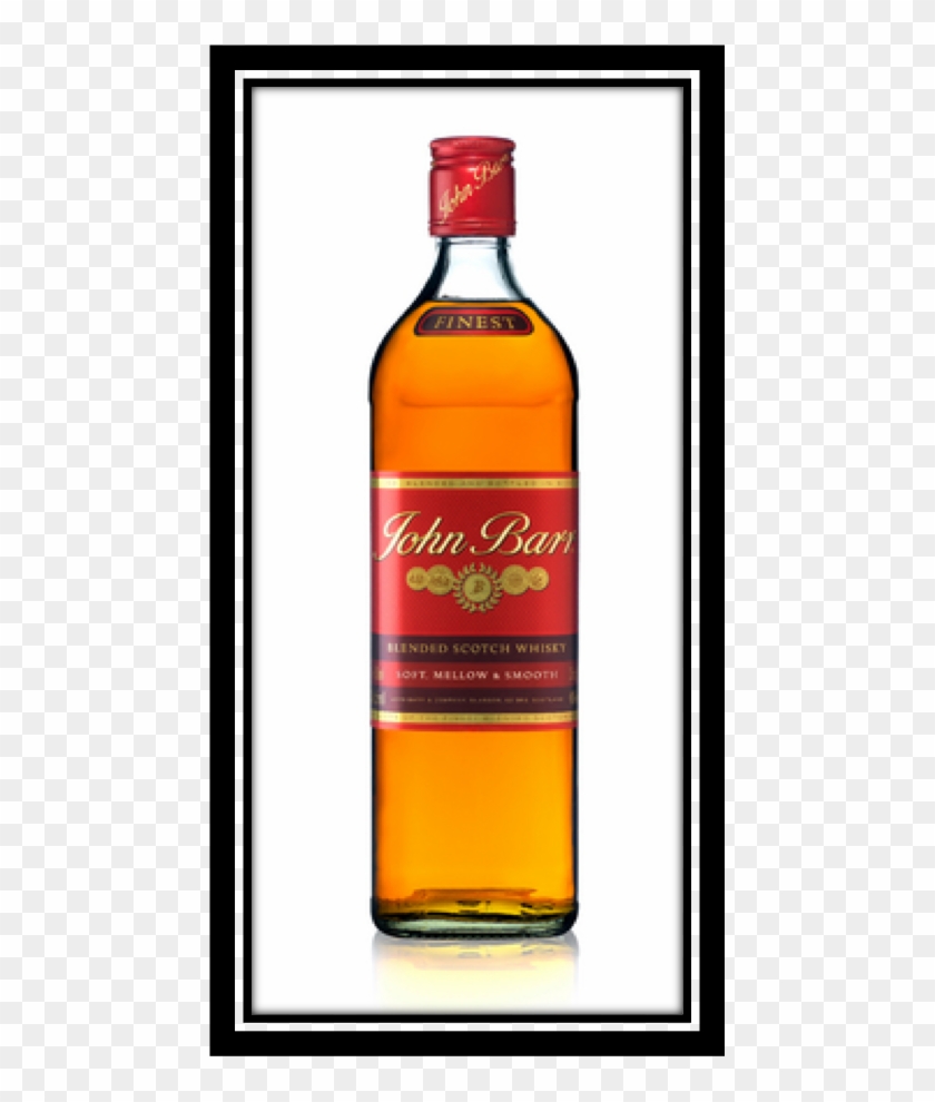 John Barr Red Blended Scotch Review - John Barr Red Blended Scotch Review #1768114