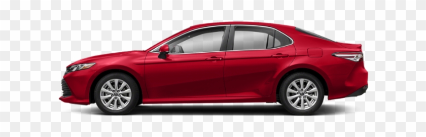 New 2019 Toyota Camry Le - New 2019 Toyota Camry Le #1768178