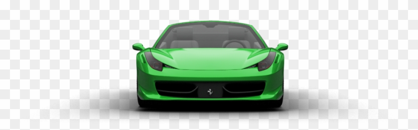 Still Tuner Ten Ferrari 458 Spyder Coupe'12 - Still Tuner Ten Ferrari 458 Spyder Coupe'12 #1768185