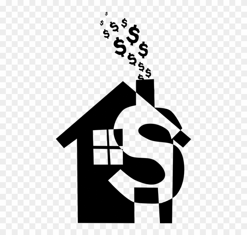Buying A House At The Top Of Your Budget - Buying A House At The Top Of Your Budget #1768207