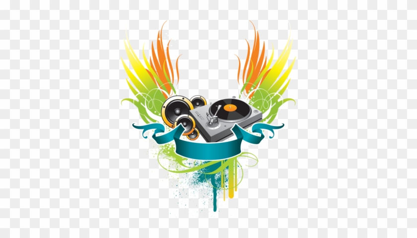 Pikap Dj Yüksek Rez Psd - Pikap Dj Yüksek Rez Psd #1768221