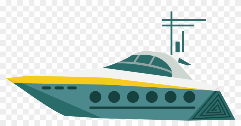 Yacht Ship Watercraft - Yacht Ship Watercraft #1768225