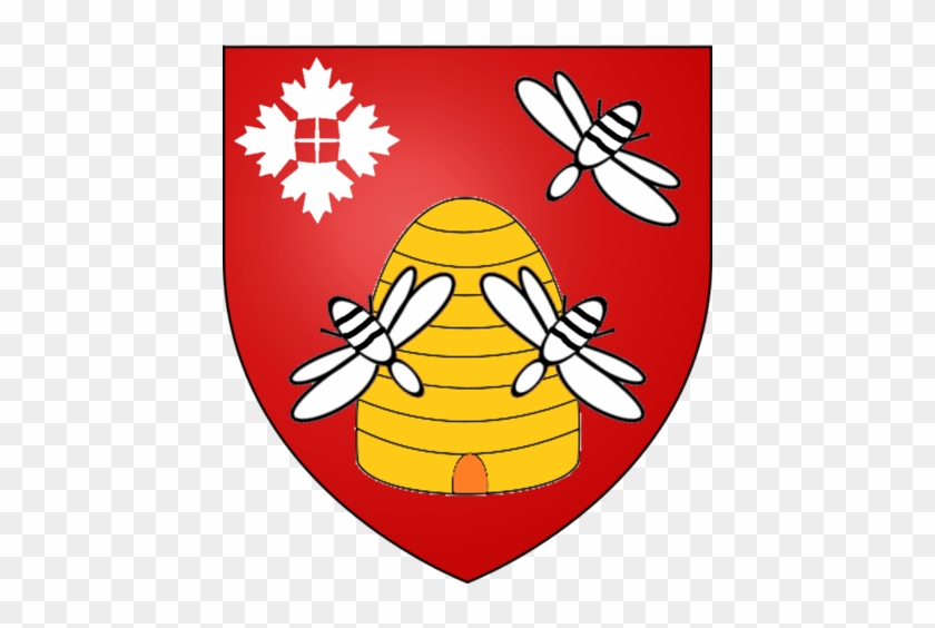 Issuant From Flames Or A Phoenix Wings Elevated And - Issuant From Flames Or A Phoenix Wings Elevated And #1768265