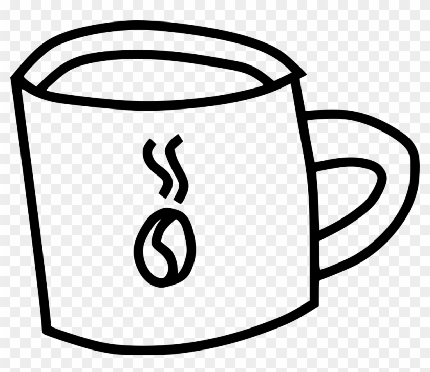 Coffee Mug Drink Hot Beverage Caffeine Comments - Coffee Mug Drink Hot Beverage Caffeine Comments #1768365