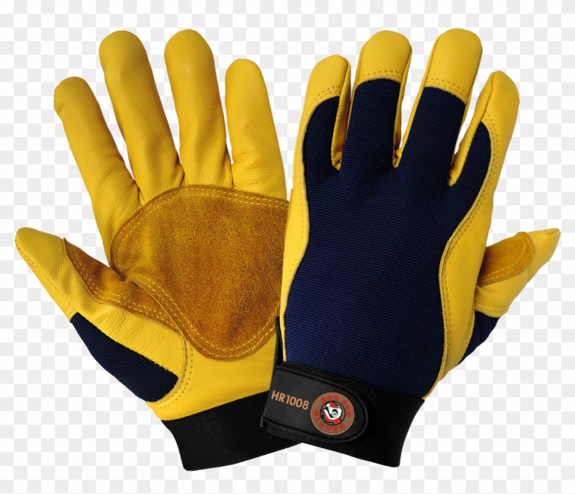 Hot Rod Gloves - Hot Rod Gloves #1768381