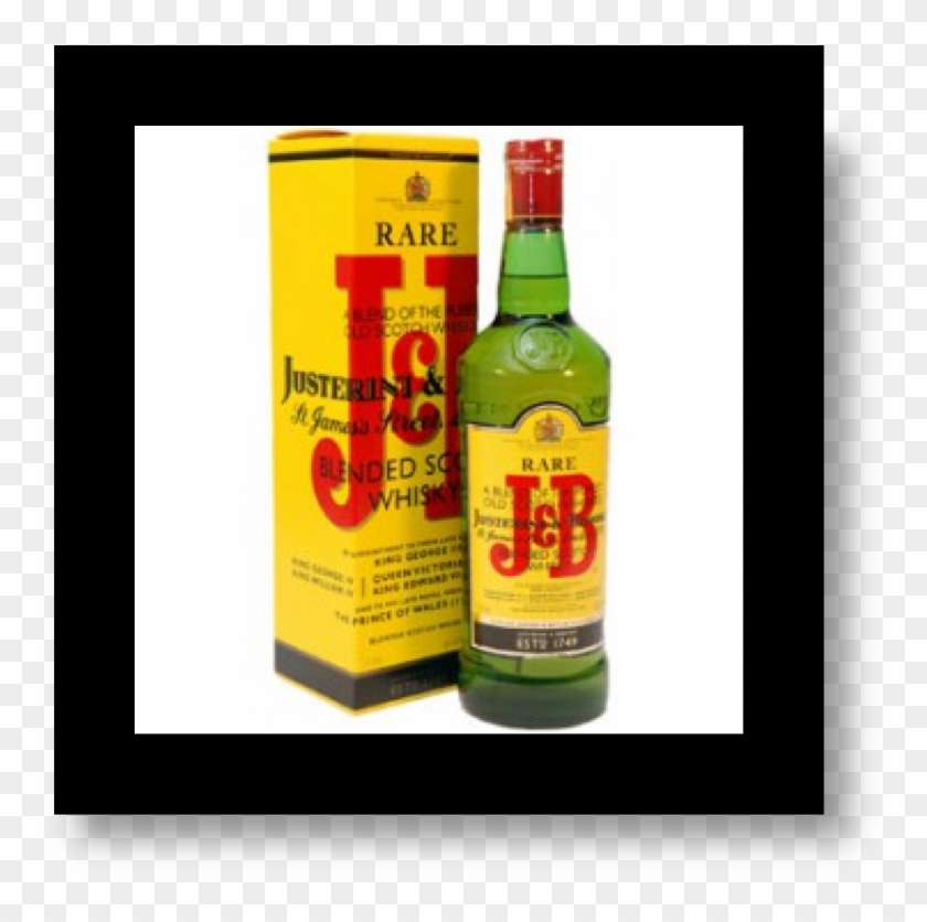 J And B Rare Blended Scotch Review - J And B Rare Blended Scotch Review #1768389