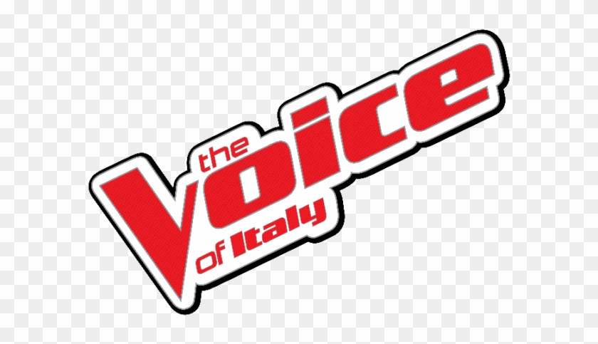 The Voice Of Italy - The Voice Of Italy #1768401