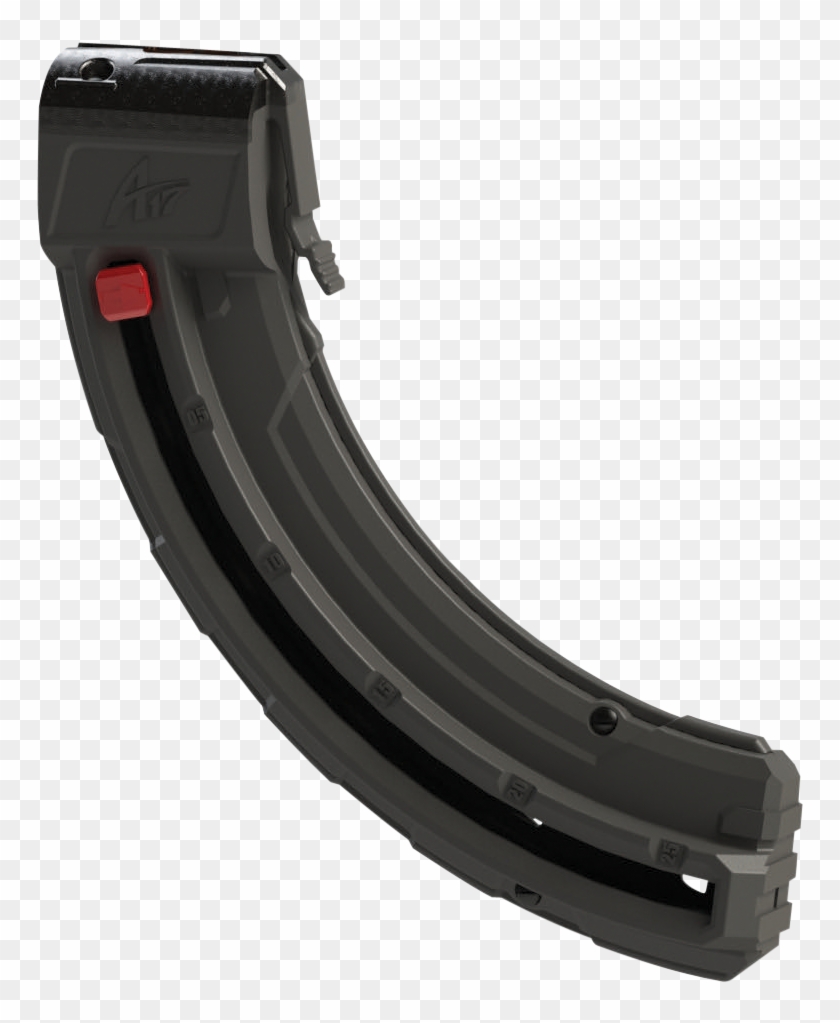 Butler Creek Bca1725 A17 Magazine A17 17 Hornady Magnum - Butler Creek Bca1725 A17 Magazine A17 17 Hornady Magnum #1768413