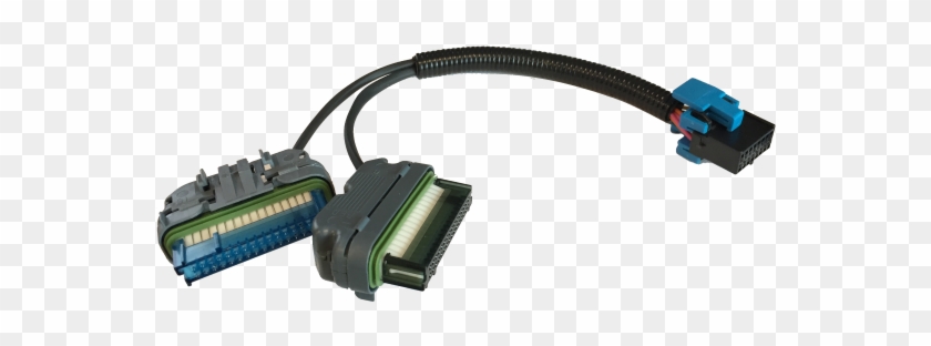 Gm Lt1 Lt4 Obd2 Pcm Programming Harness Efi Connection, - Gm Lt1 Lt4 Obd2 Pcm Programming Harness Efi Connection, #1768437