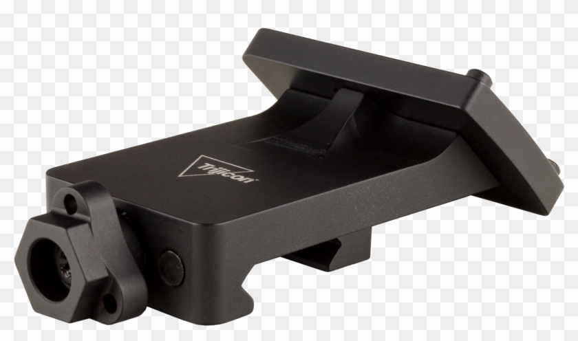 Trijicon Ac32078 Quick Release Mount For Rmr Offset - Trijicon Ac32078 Quick Release Mount For Rmr Offset #1768446