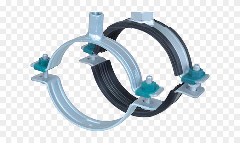 Pipe Clamps U Bolts - Pipe Clamps U Bolts #1768471