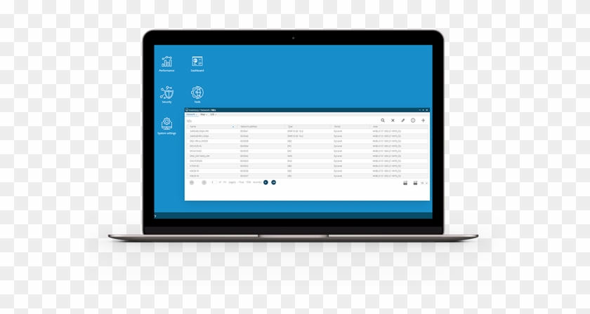 Sgrwin Nms Dedicated Networks Management Software Product - Sgrwin Nms Dedicated Networks Management Software Product #1768490