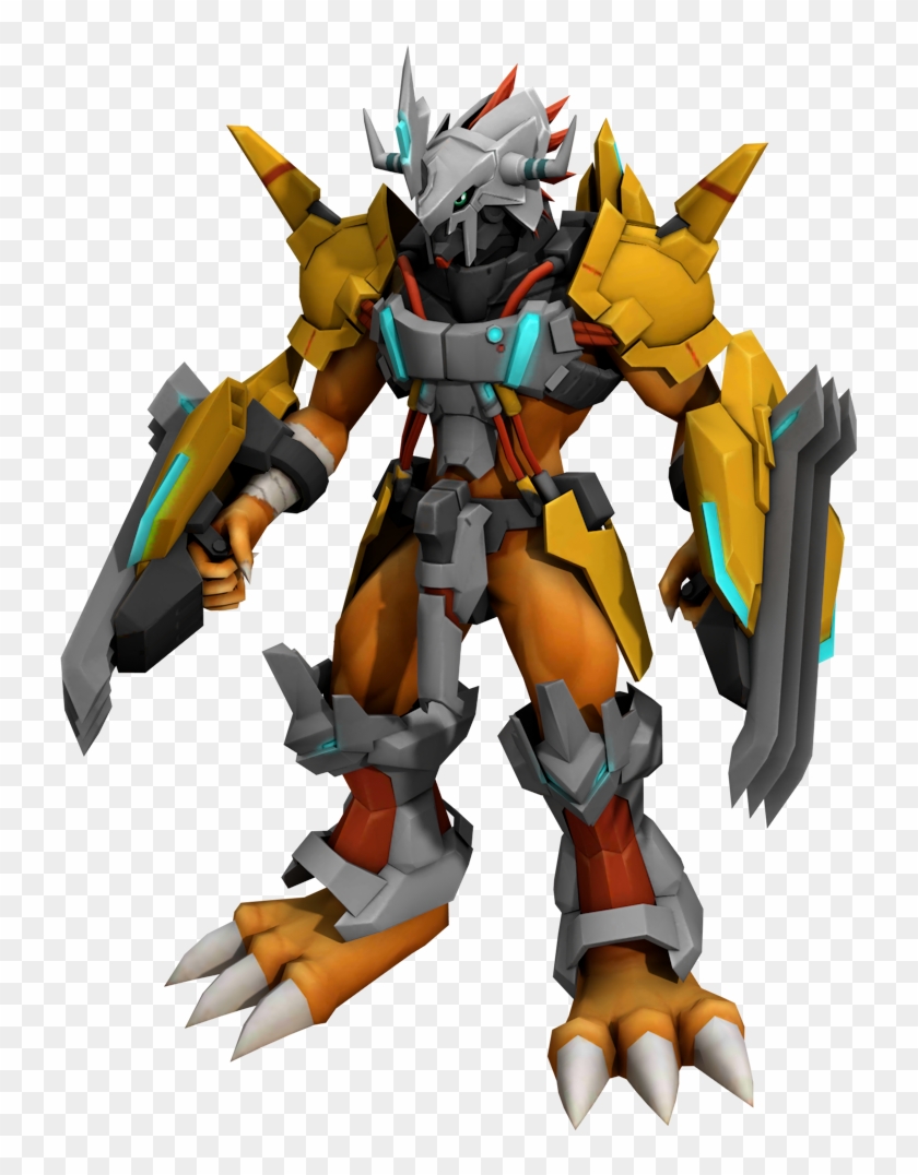3d Models From Digimon Linkz [archive] - 3d Models From Digimon Linkz [archive] #1768528