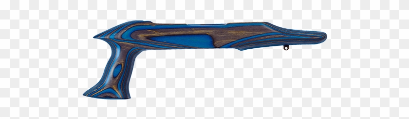 Gunstock Charger - Gunstock Charger #1768535