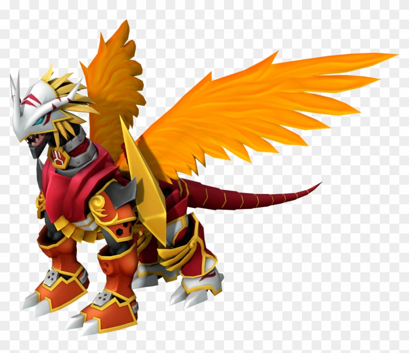 3d Models From Digimon Linkz [archive] - 3d Models From Digimon Linkz [archive] #1768558