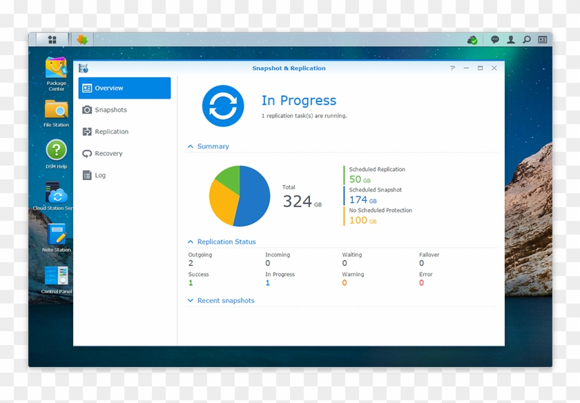 Snapshots Dsm Backup - Snapshots Dsm Backup #1768707