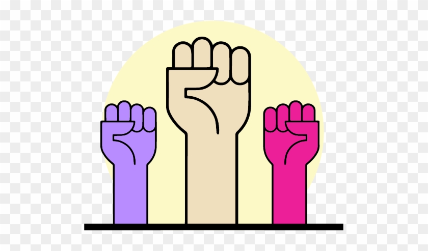 Highlight What We Stand For, Not What We Oppose - Highlight What We Stand For, Not What We Oppose #1768825