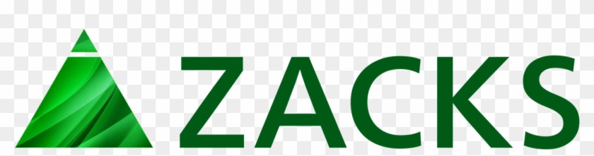 Zacks Investment Research - Zacks Investment Research #1768969