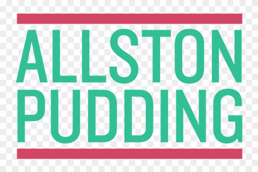 Being A Part Of Allston Pudding's Family Includes Loud - Being A Part Of Allston Pudding's Family Includes Loud #1768974