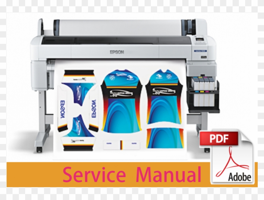 Epson Surecolor F6200 F6000 F6070 B6000 B6070 Service - Epson Surecolor F6200 F6000 F6070 B6000 B6070 Service #1769016