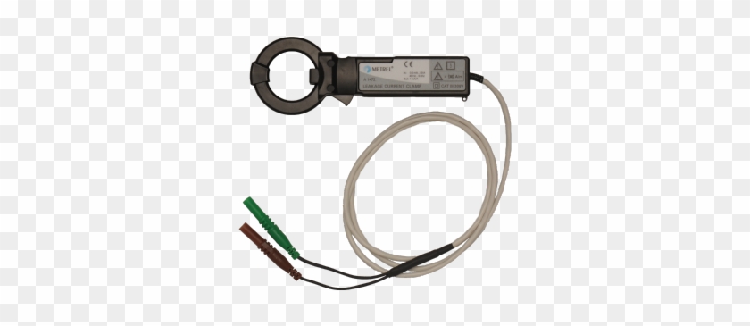 A 1579 Leakage Current Clamp - A 1579 Leakage Current Clamp #1769017