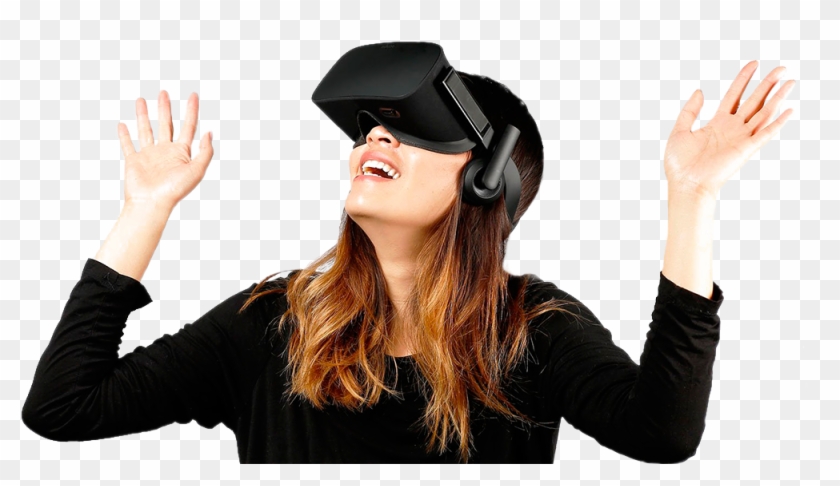 New Opportunities A Virtual Reality - New Opportunities A Virtual Reality #1769033