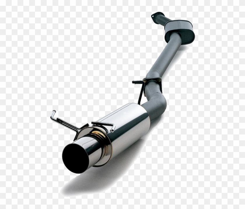 Hks Hi Power Exhaust - Hks Hi Power Exhaust #1769039