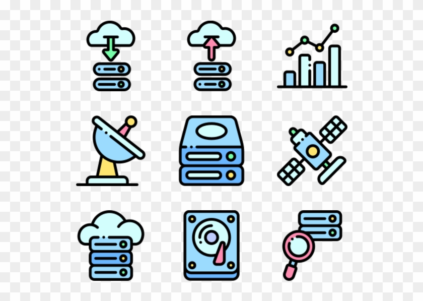 Database And Servers - Database And Servers #1769055