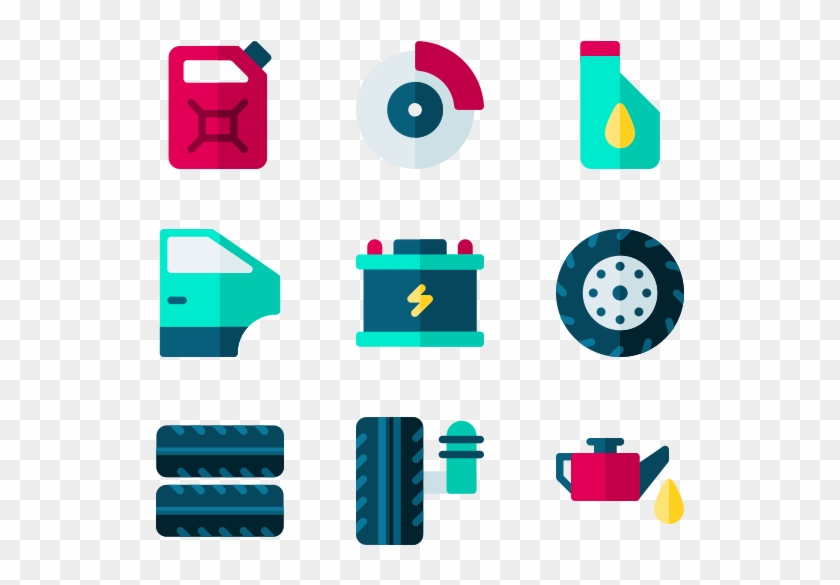 Car Repair - Car Repair #1769103
