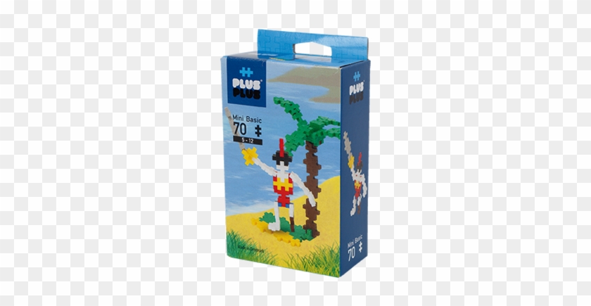 Pirat 70 Pcs - Pirat 70 Pcs #1769107