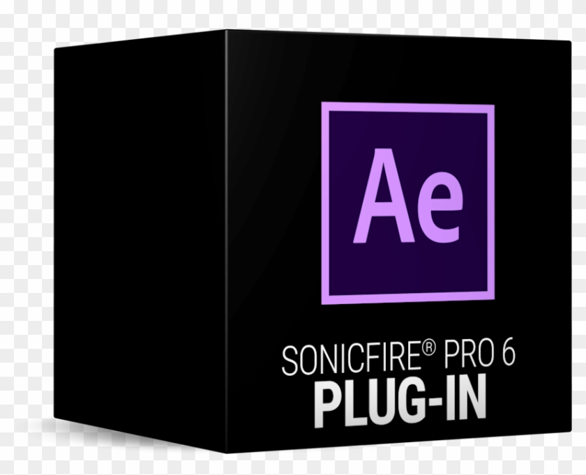 Sonicfire Pro Plug-in - Sonicfire Pro Plug-in #1769121