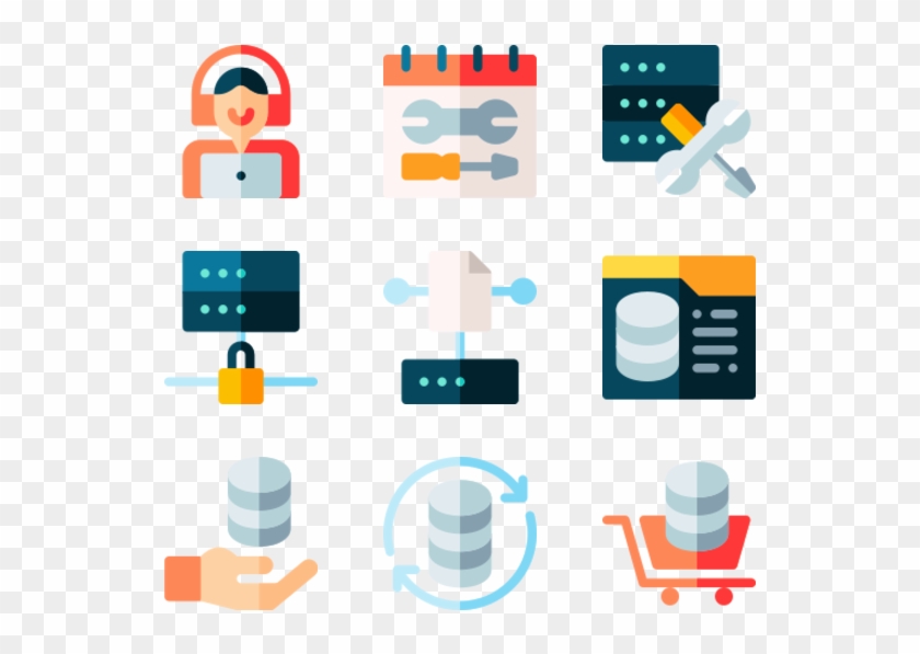 Web Hosting - Web Hosting #1769136