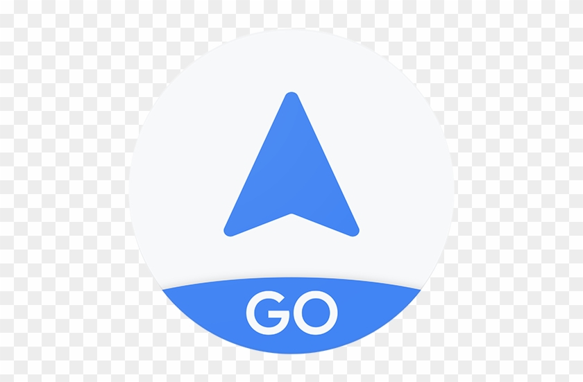 Navigation For Google Maps Go - Navigation For Google Maps Go #1769189