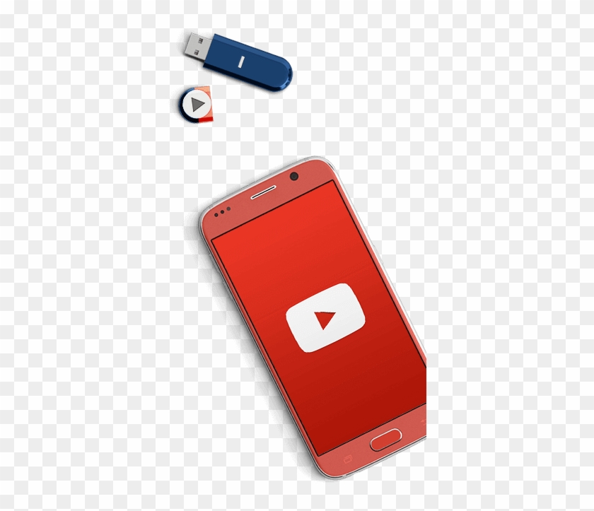 Handy Und Mp3 Stick Vom Youtube Downloader - Handy Und Mp3 Stick Vom Youtube Downloader #1769205