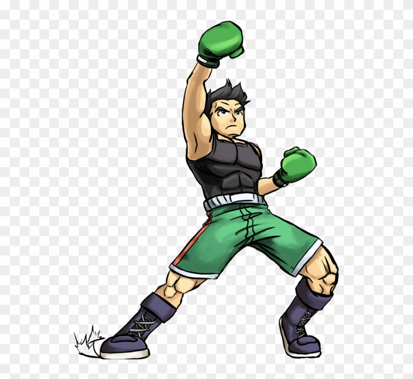 Punch Out Png - Punch Out Png #1769222