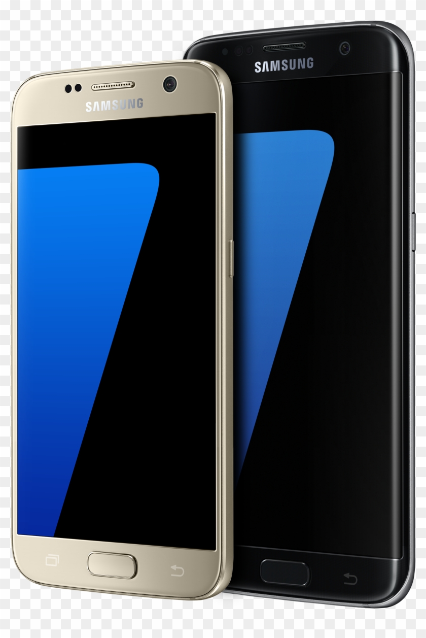 Samsung Galaxy S7/ S7 Edge - Samsung Galaxy S7/ S7 Edge #1769244