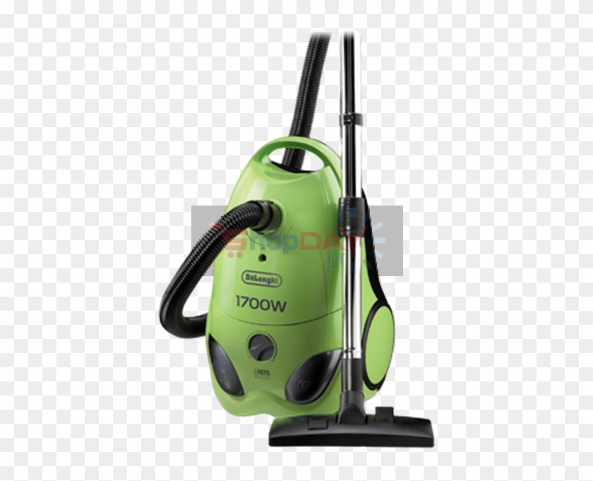 Ηλεκτρικη Σκουπα Delonghi Xth170eg Pet 1700w Φιλτρο - Ηλεκτρικη Σκουπα Delonghi Xth170eg Pet 1700w Φιλτρο #1769251