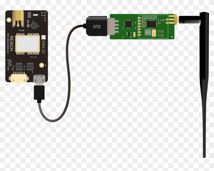 Connecting Usb Radio¶ - Connecting Usb Radio¶ #1769257