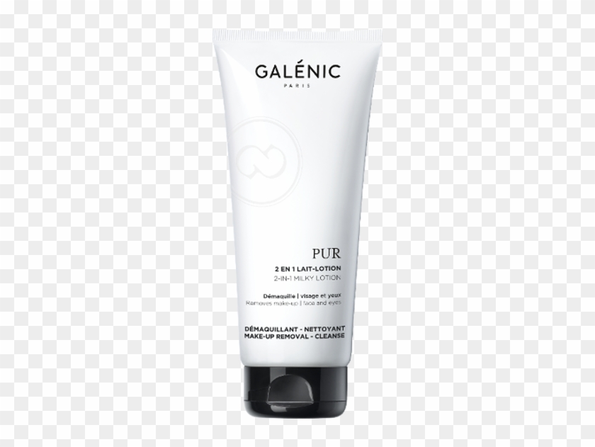 Galenic Pur 2 En 1 Lait Lotion Demaquillant Γαλακτώδης - Galenic Pur 2 En 1 Lait Lotion Demaquillant Γαλακτώδης #1769269