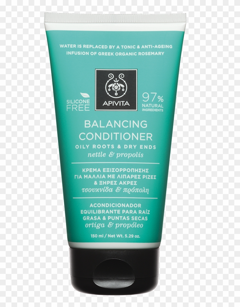 Apivita Balancing Conditioner For Oily Roots &amp - Apivita Balancing Conditioner For Oily Roots &amp #1769274