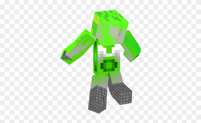 Custom Minecraft Skin Monster Island Hugo By Vilam73128 - Custom Minecraft Skin Monster Island Hugo By Vilam73128 #1769313