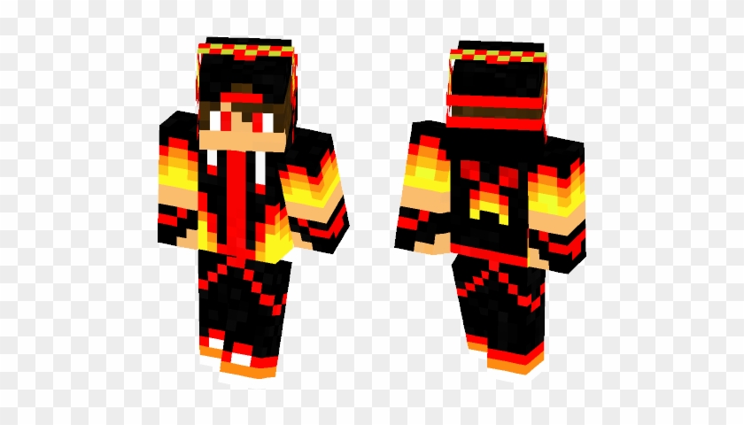 Download Fire Boy Minecraft Skin For Free Superminecraftskins - Download Fire Boy Minecraft Skin For Free Superminecraftskins #1769333