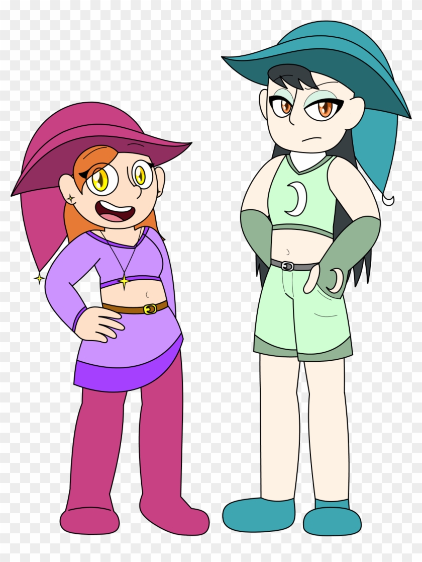 Two Witches I Had An Idea For The Other Night Idk - Two Witches I Had An Idea For The Other Night Idk #1769340