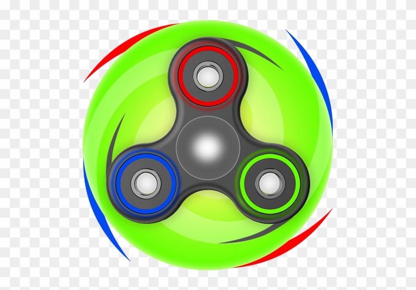 Fidget Spinner Simulator - Fidget Spinner Simulator #1769346