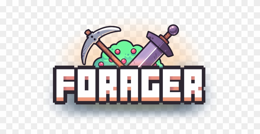 Forager Releases On Steam And Gog - Forager Releases On Steam And Gog #1769363