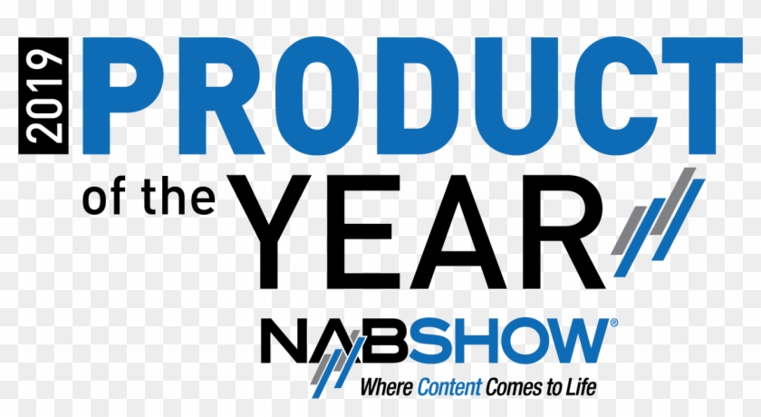 Tvu Mediamind Appliance Wins Product Of The Year Award - Tvu Mediamind Appliance Wins Product Of The Year Award #1769372